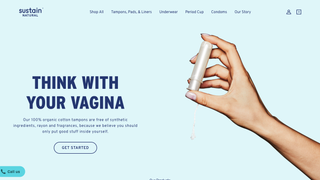 Vaginal 'Wellness' Is Over, Get Your Dick Checked